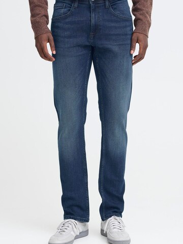 Regular Jean 'BHTWISTER ' BLEND en bleu