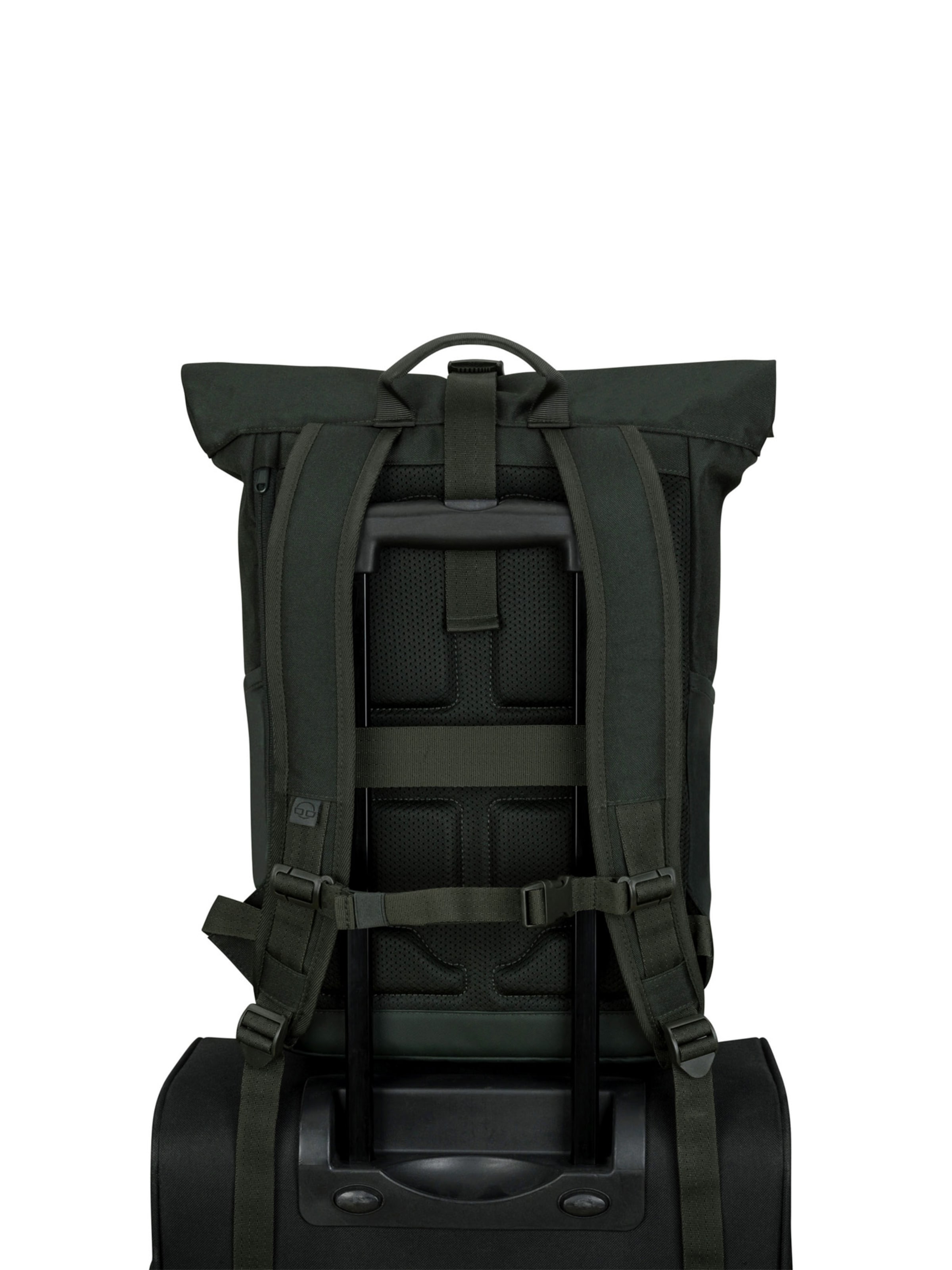 žalia Johnny Urban Kuprinė 'Allen Medium'