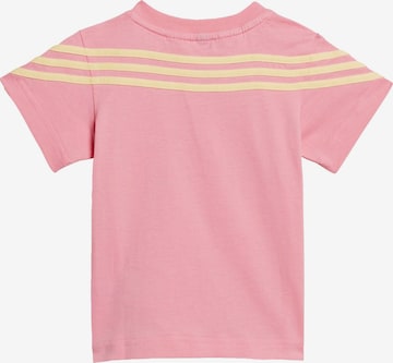 ADIDAS PERFORMANCE Performance Shirt 'MUPPETS' in Pink