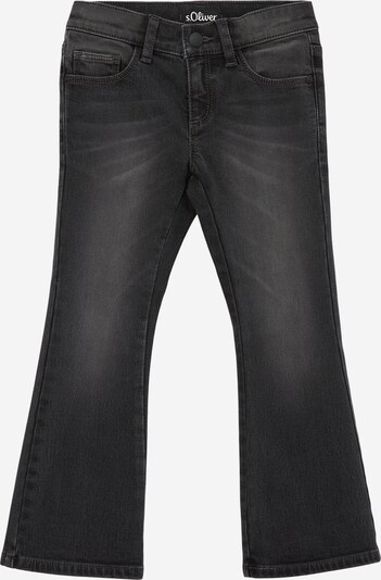 s.Oliver Jeans in Grey denim, Item view