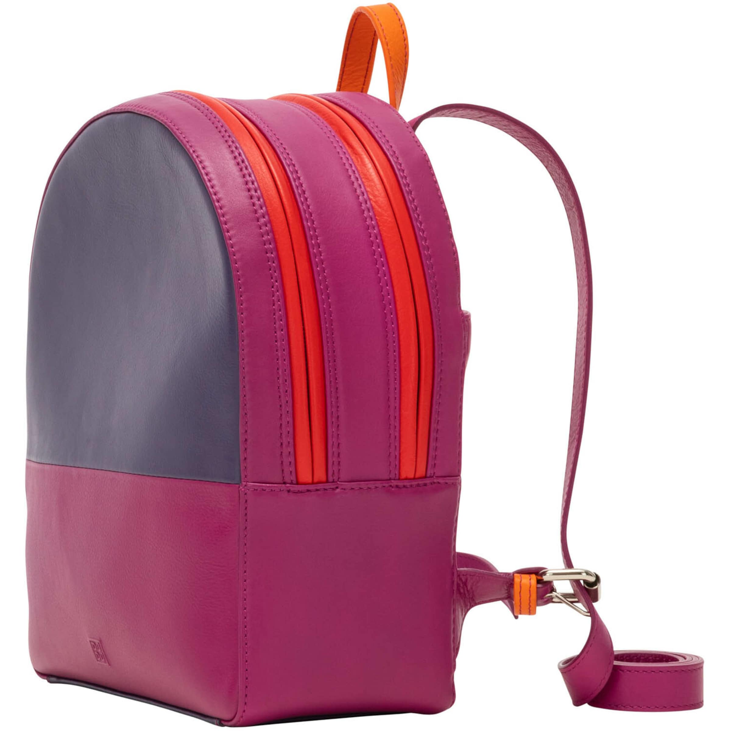 Sac à dos 'City' DuDu en violet