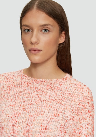 s.Oliver Pullover in Pink