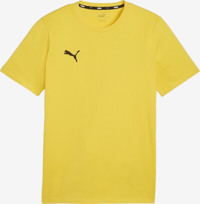 PUMA Sporthose in gelb, Produktansicht