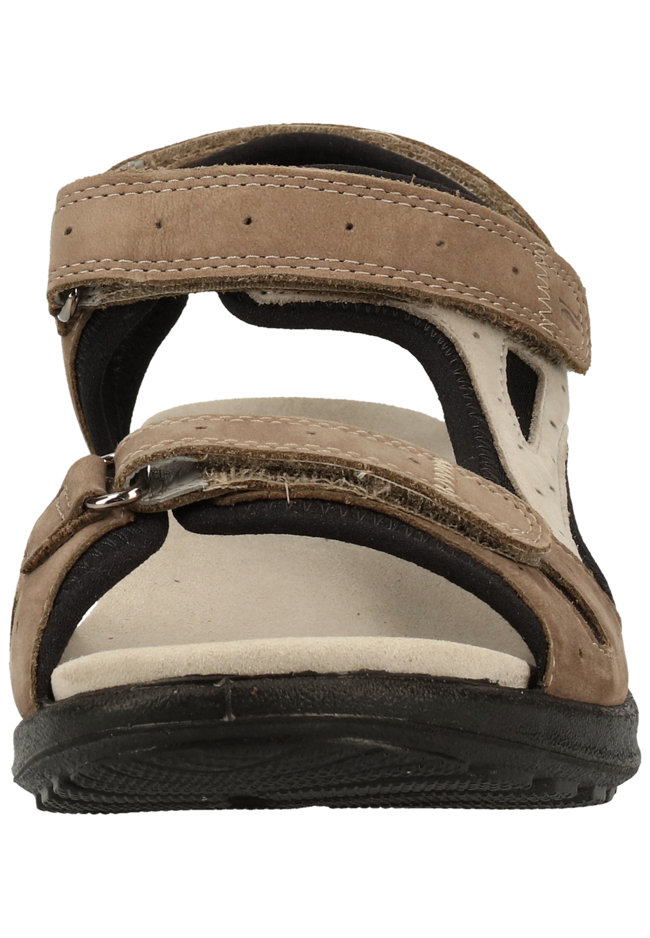 Legero Trekking sandal 'Siris' in Beige