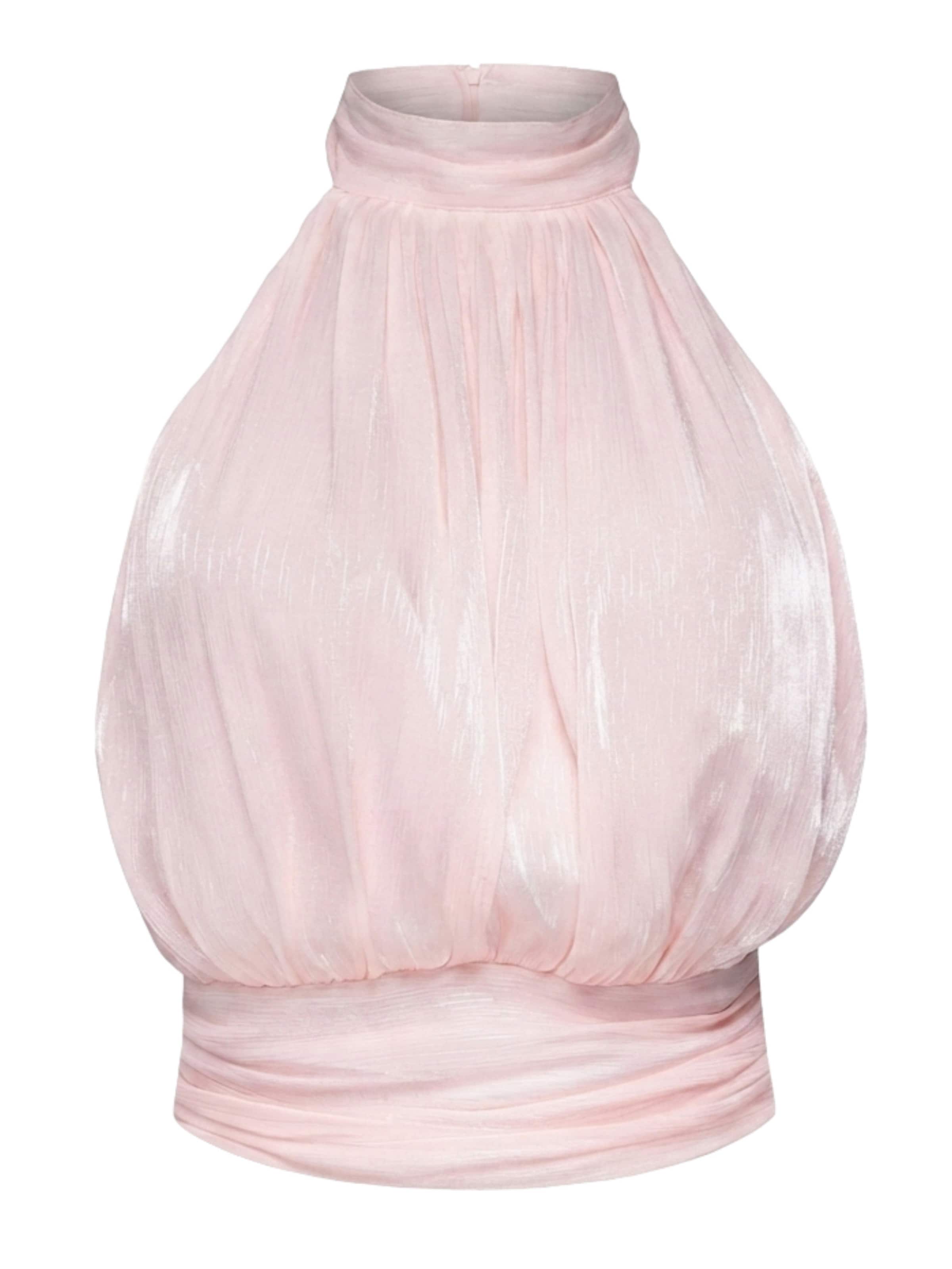 Haut Ombre en rose : devant