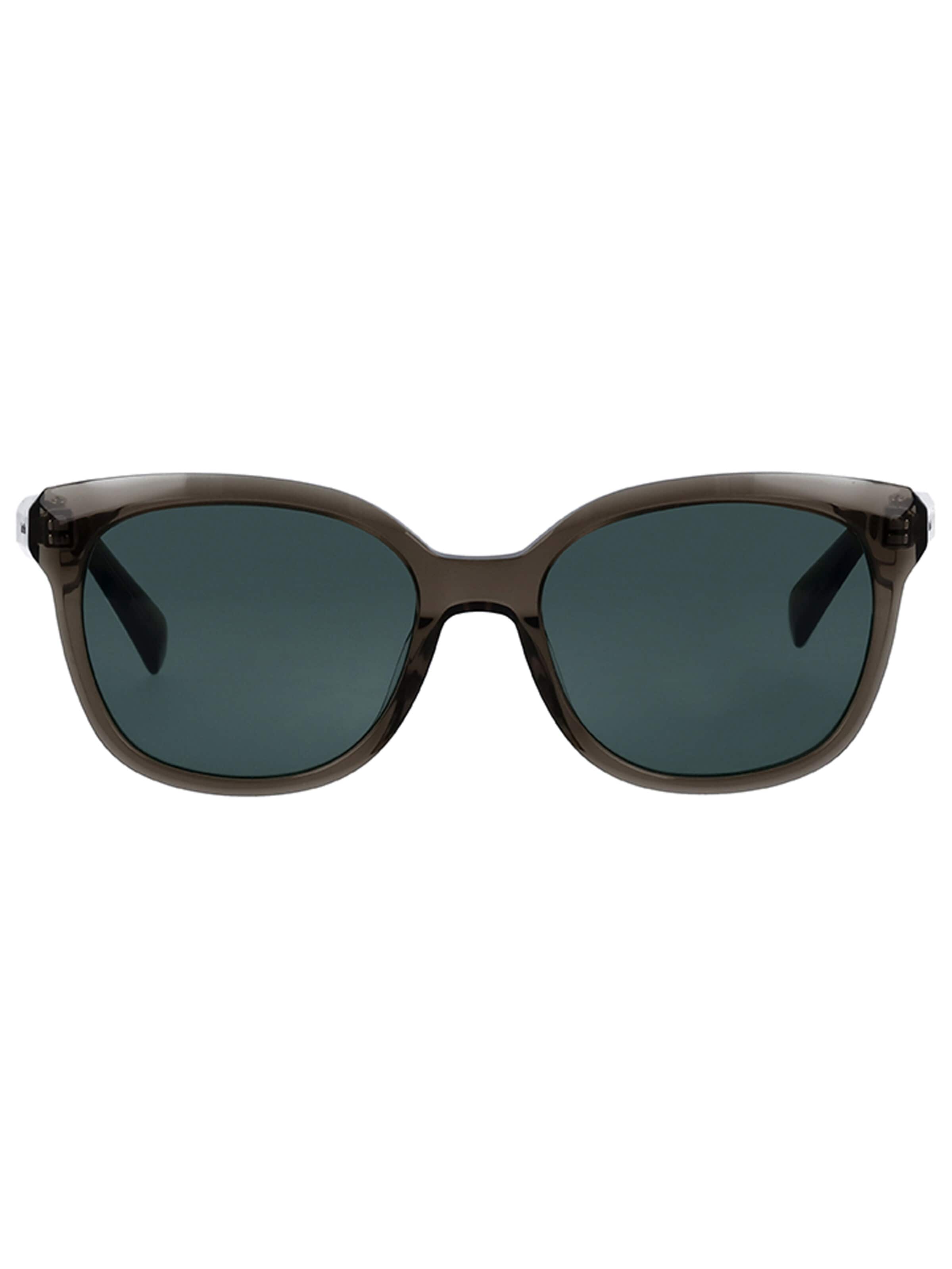 Marc O'Polo EYEWEAR Sunglasses in Transparent: front