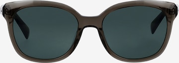 Marc O'Polo EYEWEAR Sunglasses in Transparent: front
