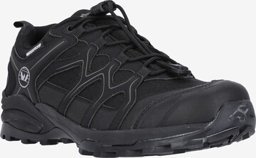 Whistler Schuhe 'Nadian' in Schwarz