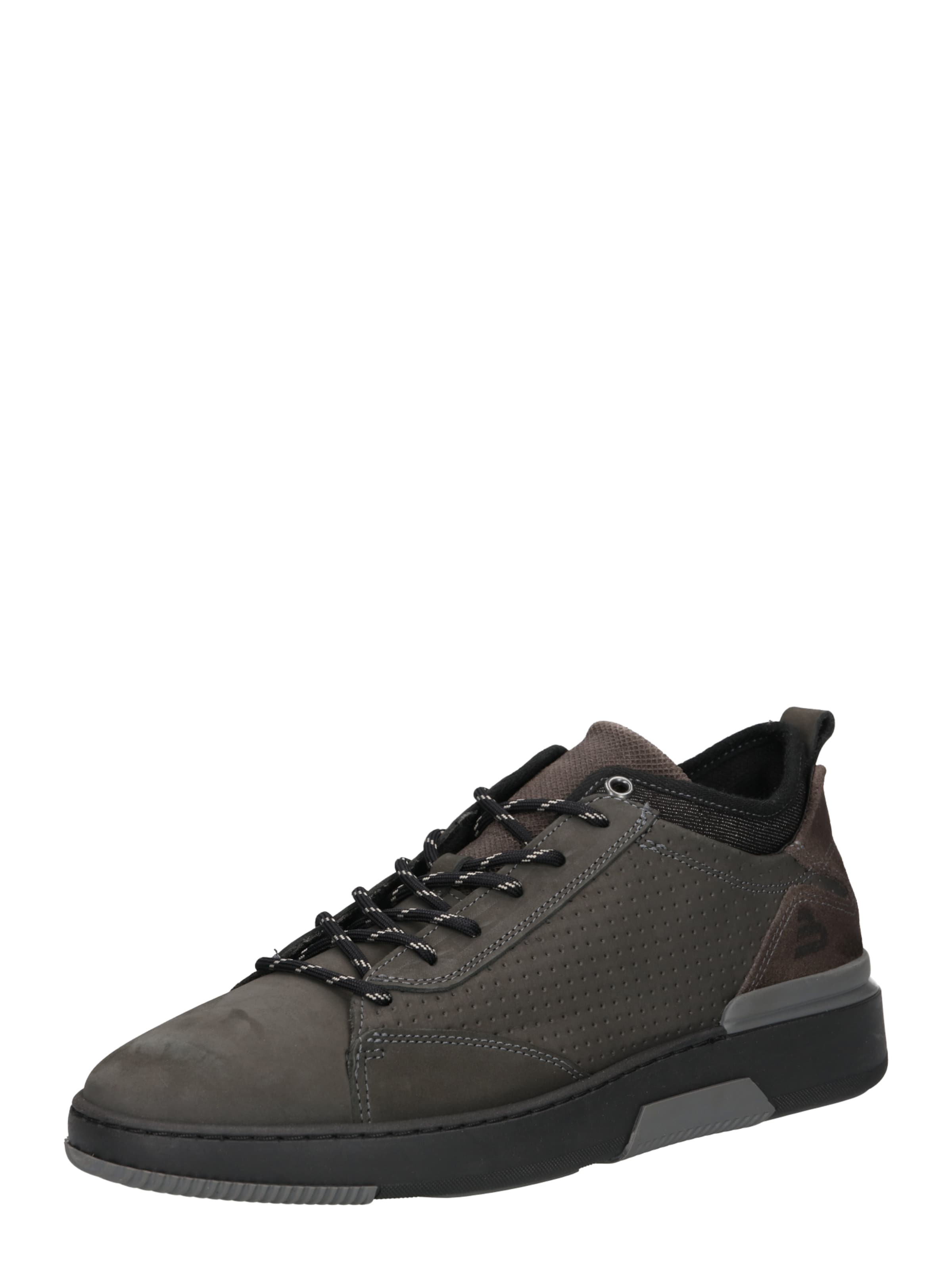 BULLBOXER Sneakers in Dark Grey | ABOUT YOU