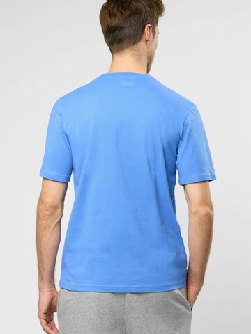 KAPPA Bluser & t-shirts 'Feddu' i blå