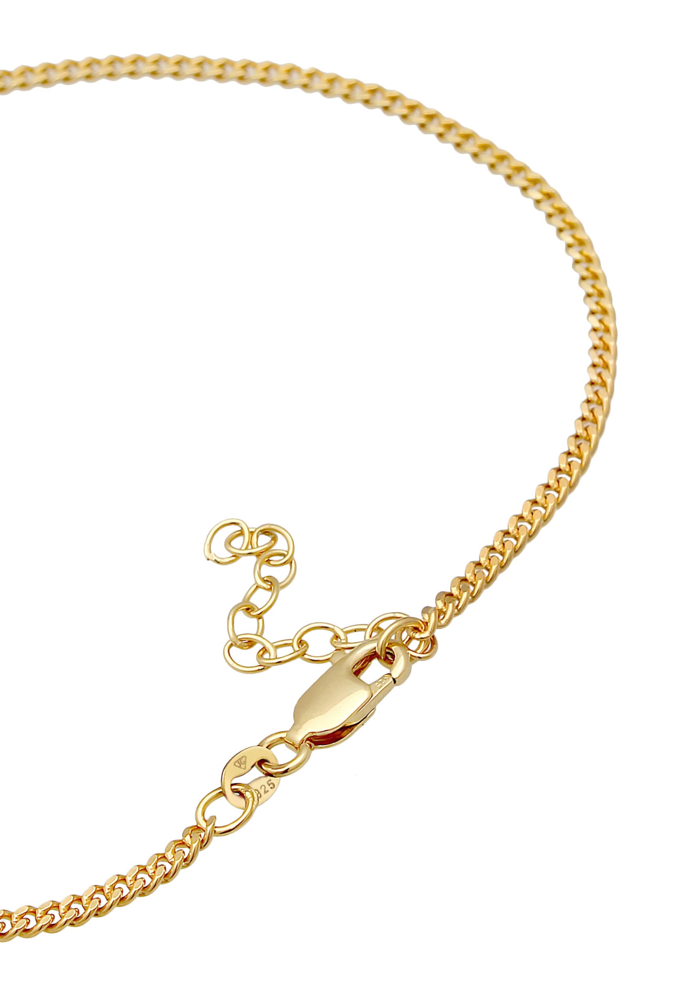 ELLI - Bijuteria de pé em ouro