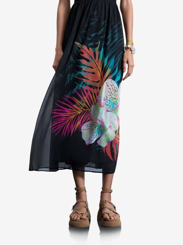 Desigual Рокля в черно