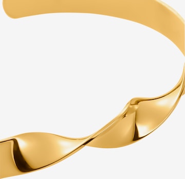 Heideman Bracelet 'Arenosus' in Gold