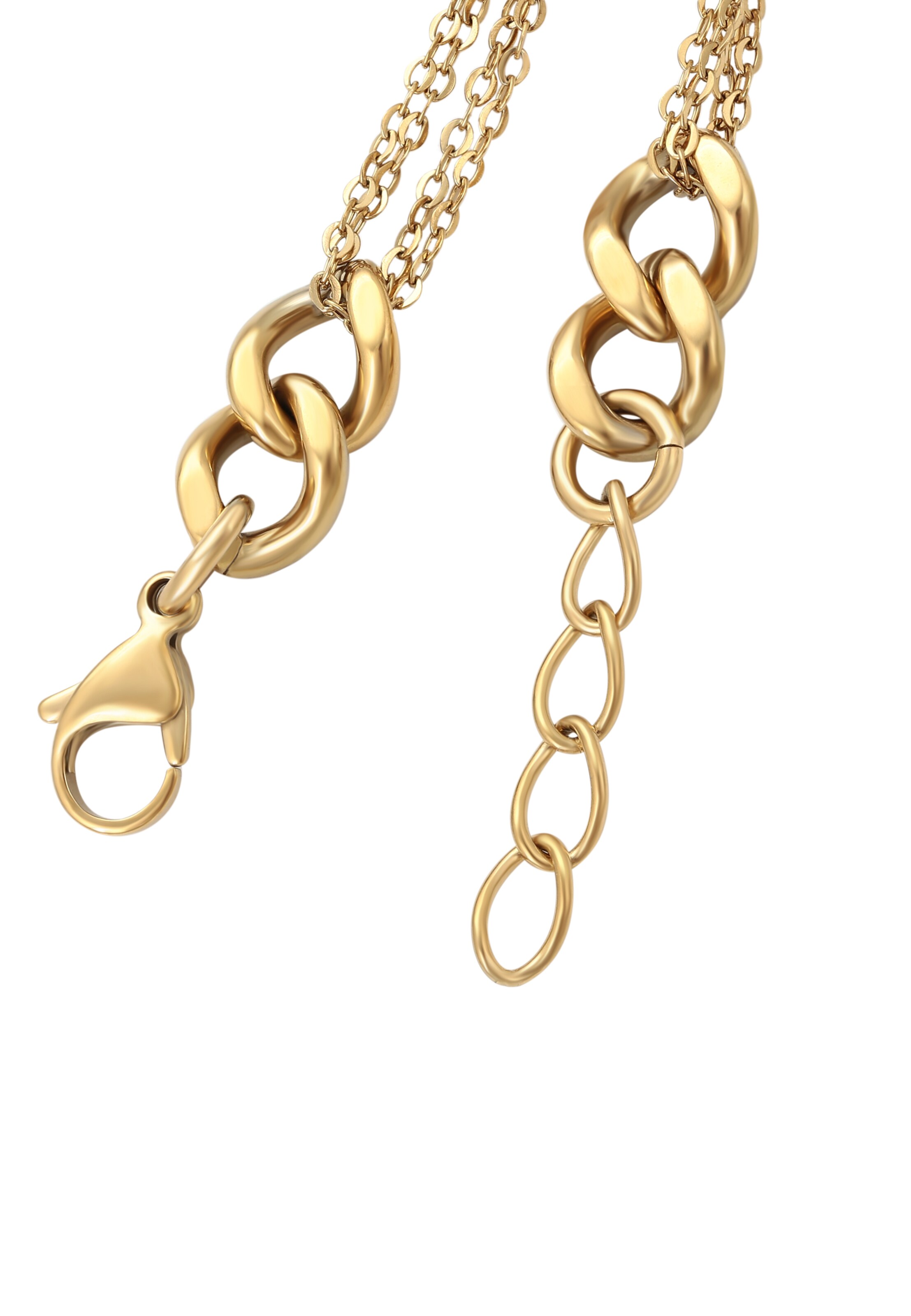 Gaya - Pulseira em ouro