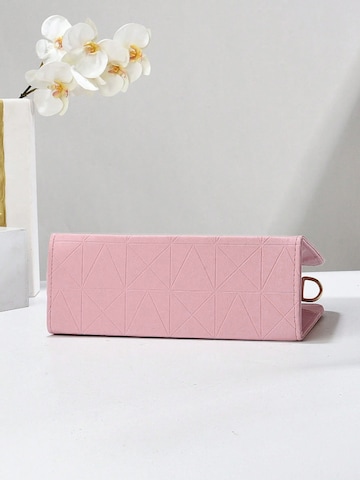 Tomshop24-7 Handbag 'Ula' in Pink