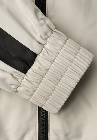 Street One Studio Between-Season Jacket in Beige