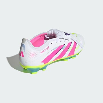 ADIDAS PERFORMANCE Soccer shoe 'Predator Pro' in White