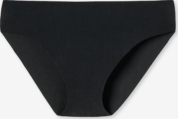 SCHIESSER Panty in Black
