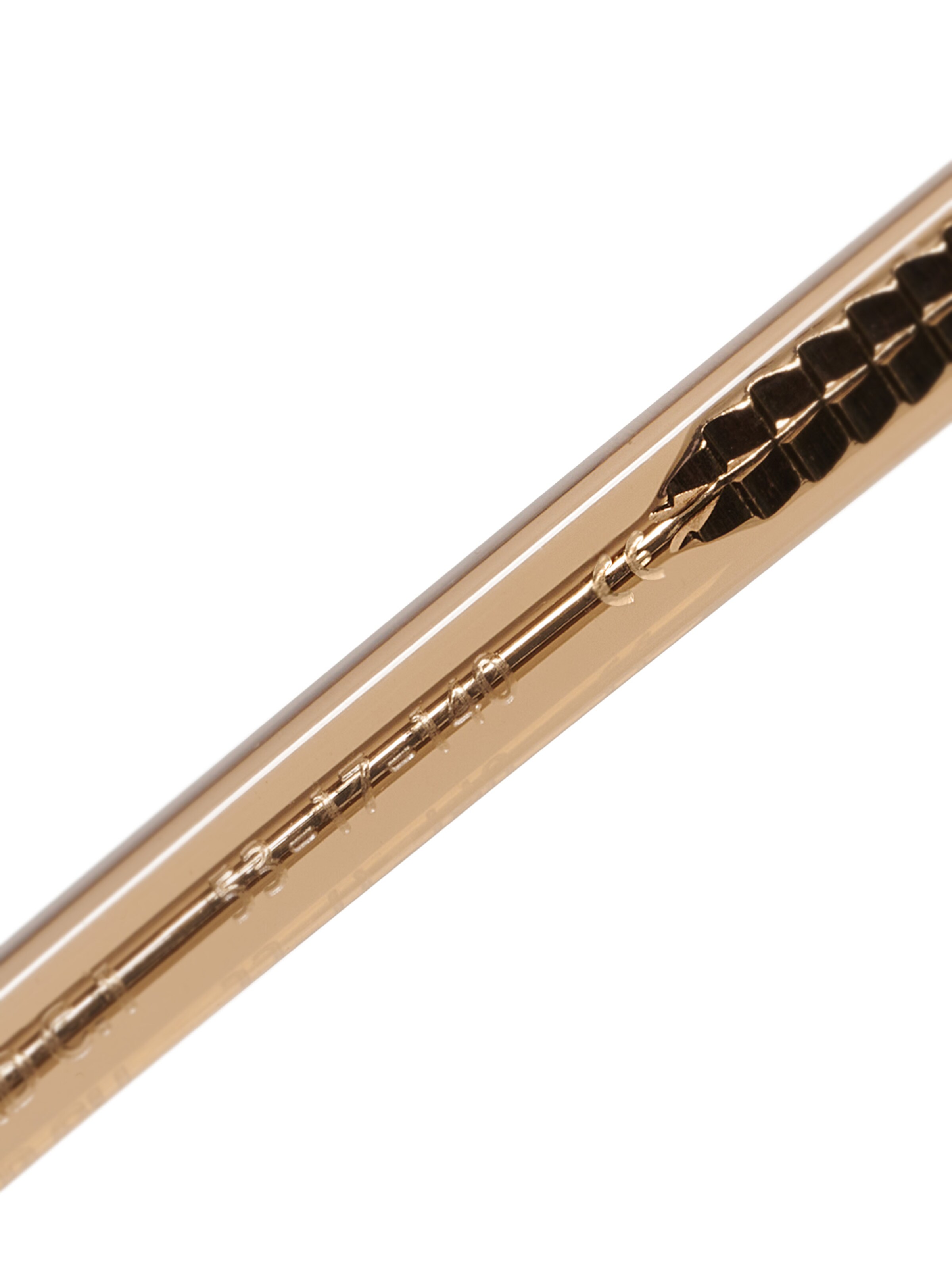 Hummel Solbriller i beige