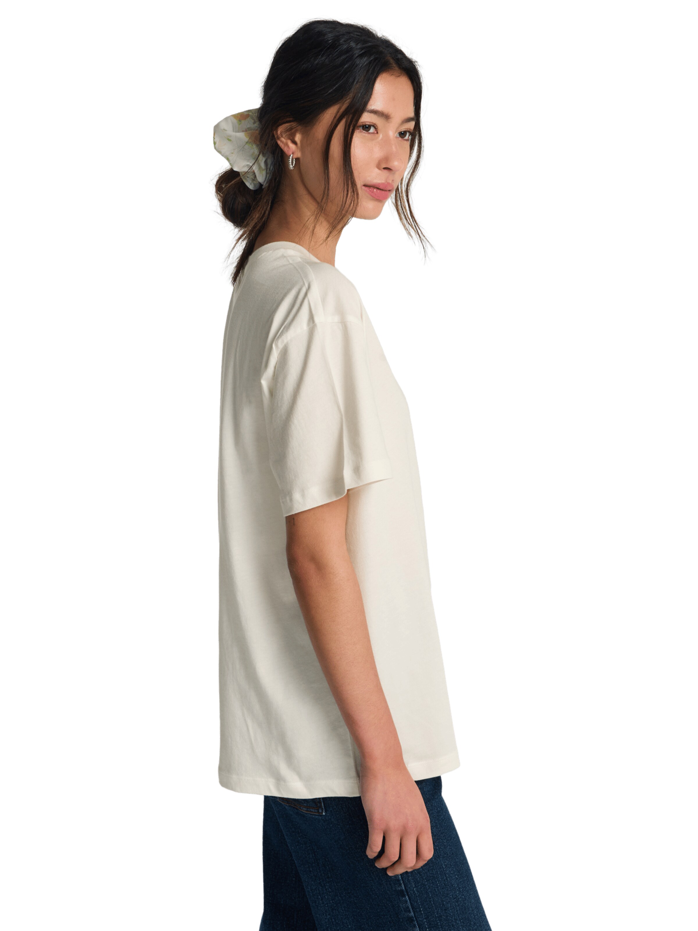 BILLABONG Shirt 'In The Beyond' in White