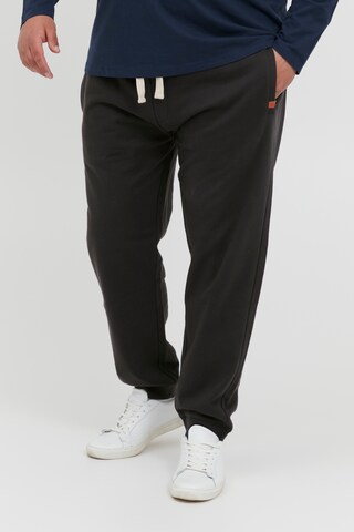 Blend Big Loose fit Trousers 'BT Tilo' in Black: front