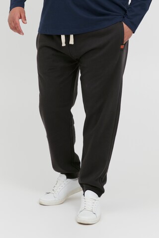 Blend Big Loosefit Jogginghose 'BT Tilo' in Schwarz: predná strana