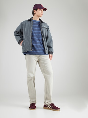 zils Carhartt WIP T-Krekls