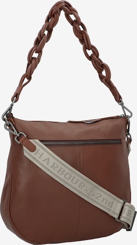 Harbour 2nd Crossbody Bag 'Just Pure' in Brown