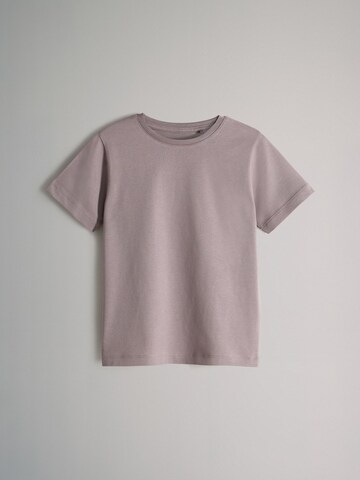 The Set T-Shirt in Beige
