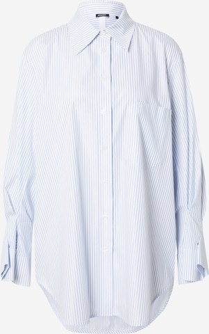 JOOP! Pusero 'Benice' värissä sininen: etupuoli