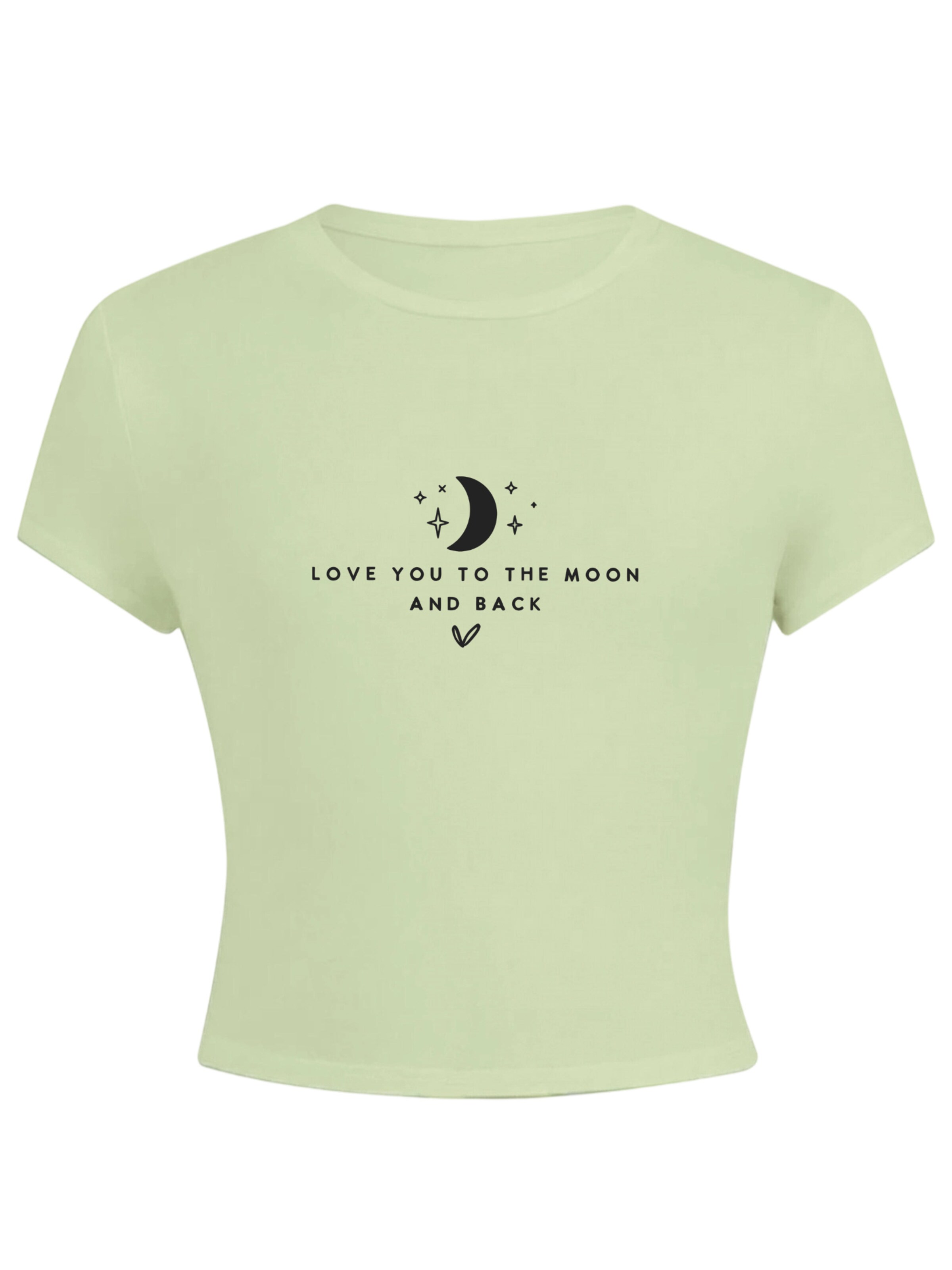 GORHEY Shirt in Groen