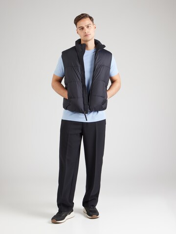 BOSS Shirt in Blue