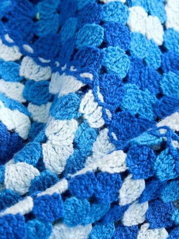Next Gebreide top in Blauw