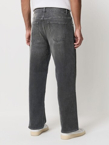 Next Baggy Farmer - fekete