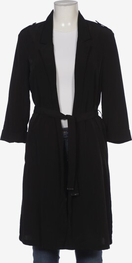 H&M Mantel in S in schwarz, Produktansicht