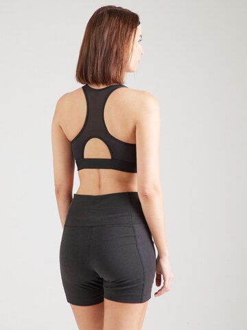 Bustier Soutien-gorge de sport 'PWRCT' ADIDAS PERFORMANCE en noir