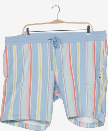 Tommy Jeans Shorts 42 in Mischfarben: predná strana