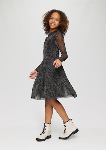 Robe s.Oliver en noir