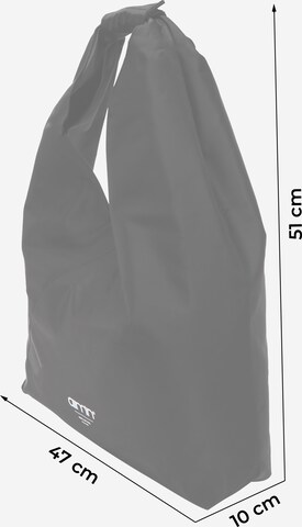 aim'n - Bolsa de deporte en negro