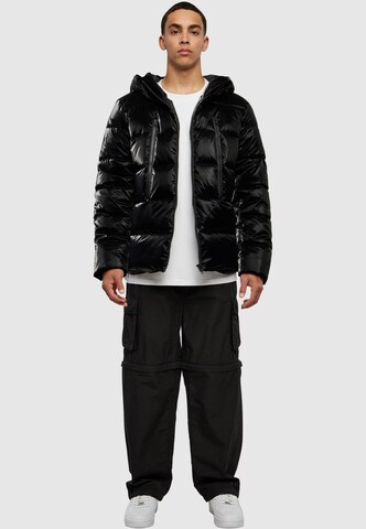 Veste d’hiver Urban Classics en noir