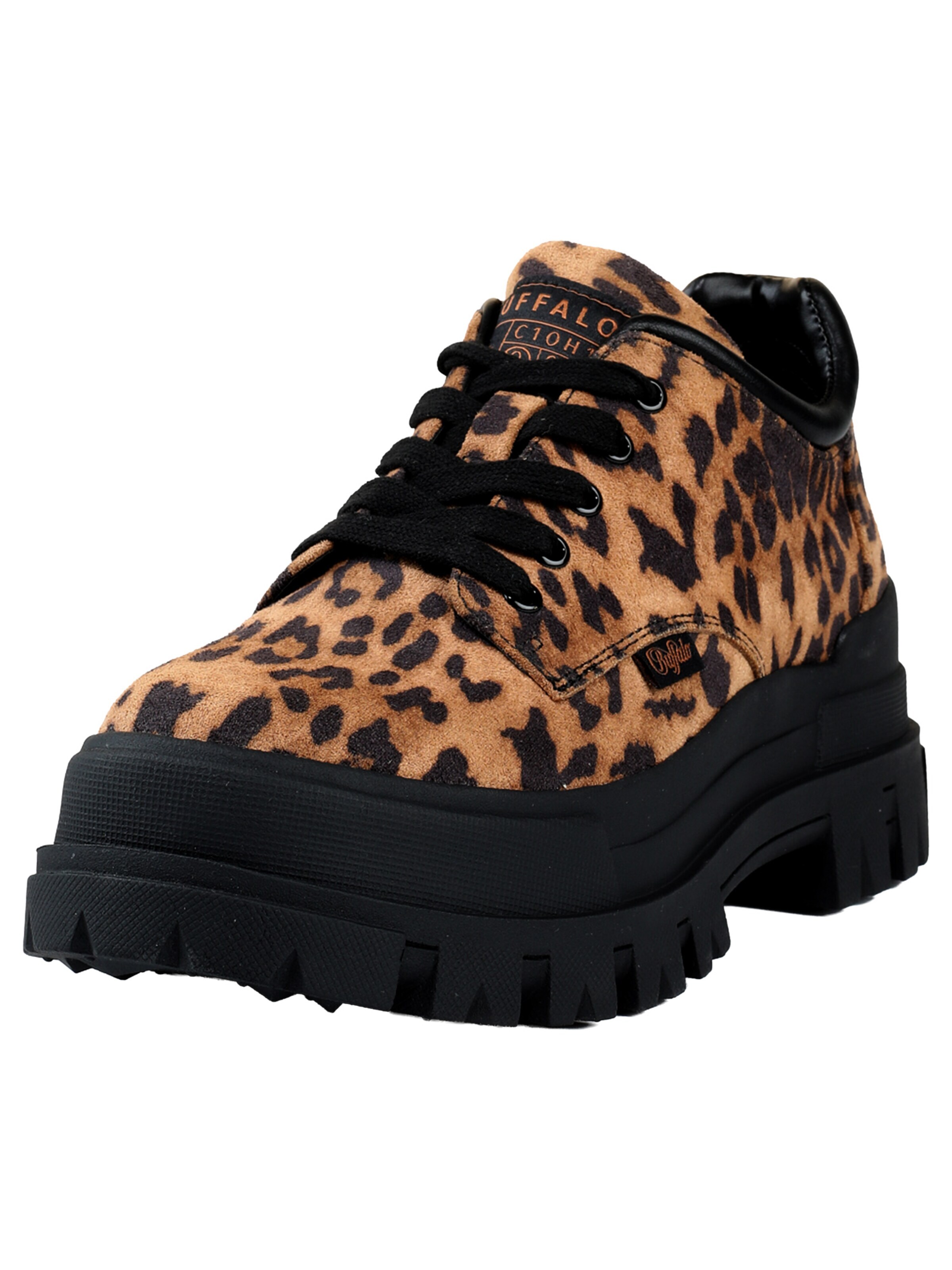 BUFFALO Sneaker low 'Aspha CLS'‌‌‌‌ in Mischfarben