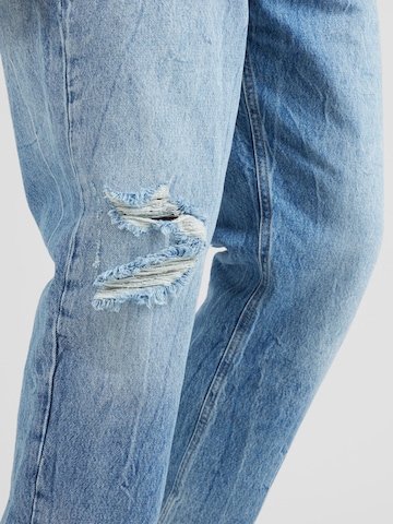 ABOUT YOU Regular Jeans 'Ramon' i blå