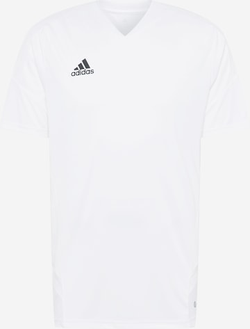 ADIDAS PERFORMANCE Jersey 'Condivo 22' in White: front