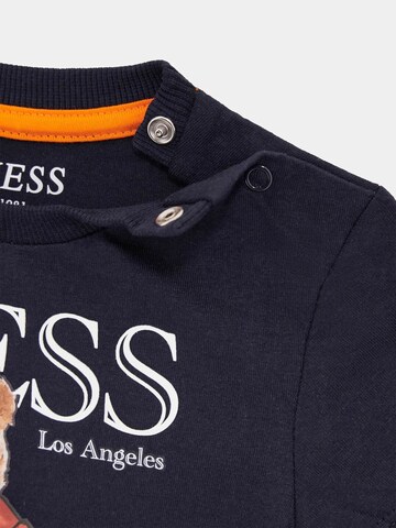 GUESS Set in Blue