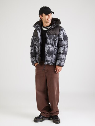 G-STAR - Chaqueta de invierno 'Expedition' en negro