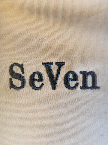 SeVen -ms- by Sven Top‌‌‌‌ in Beige