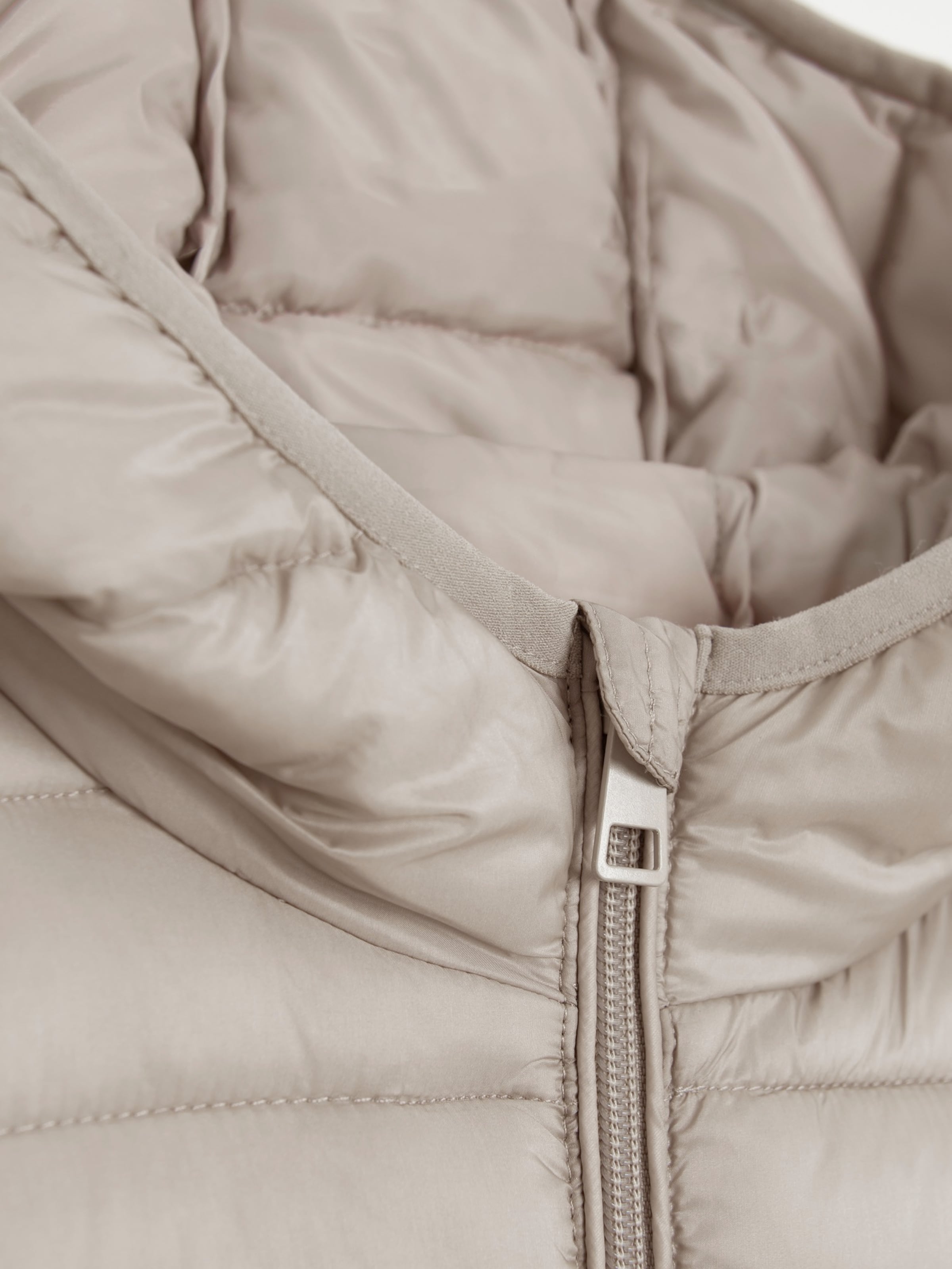 Cool Club Демисезонная куртка в Бежевый