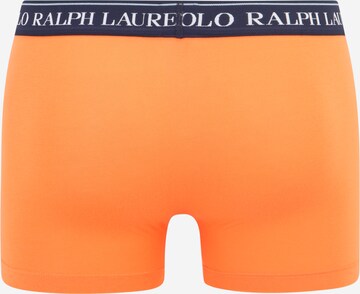 Polo Ralph Lauren - Calzoncillo boxer 'Classic' en azul