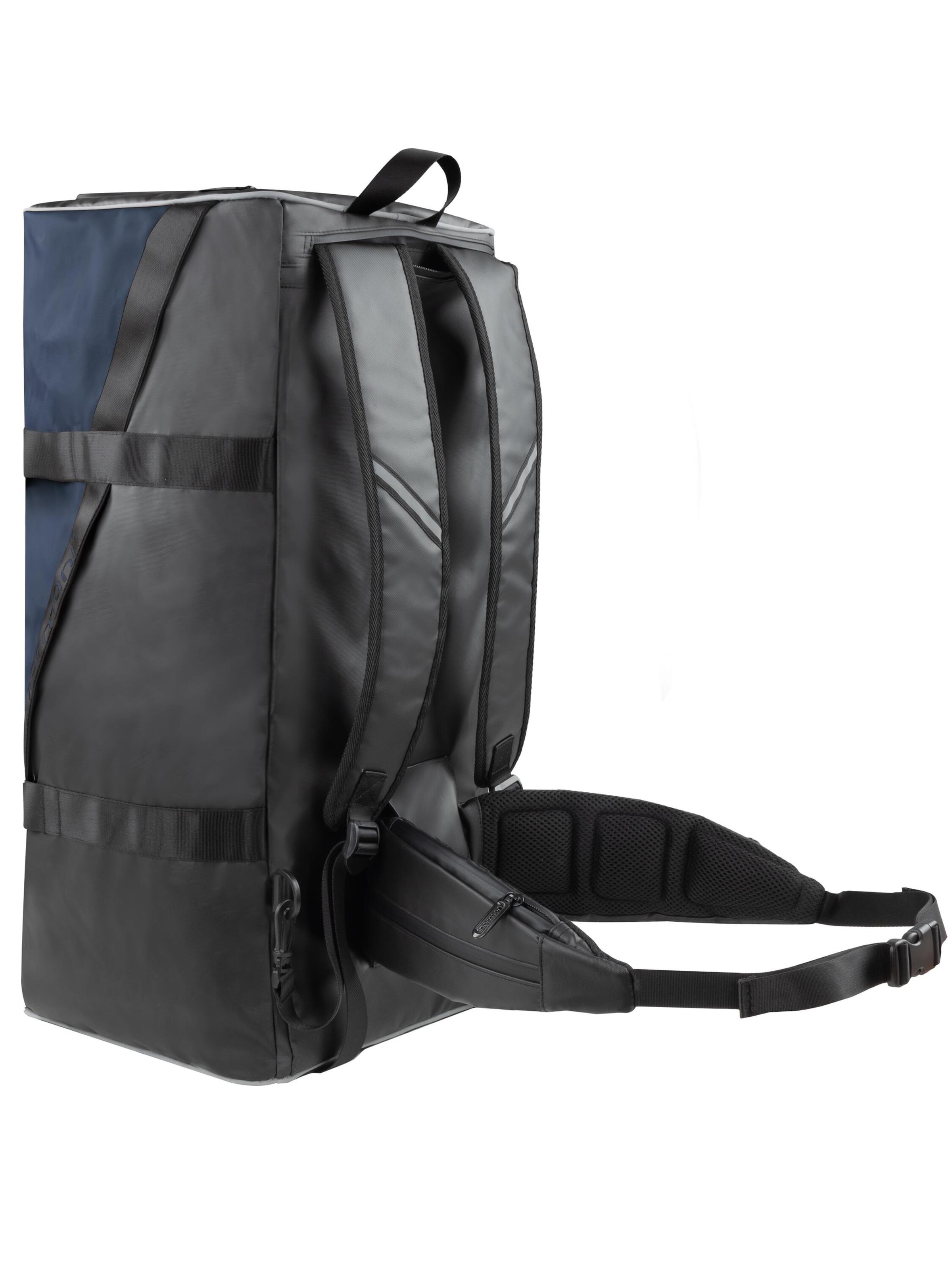 normani Sporttas in Blauw