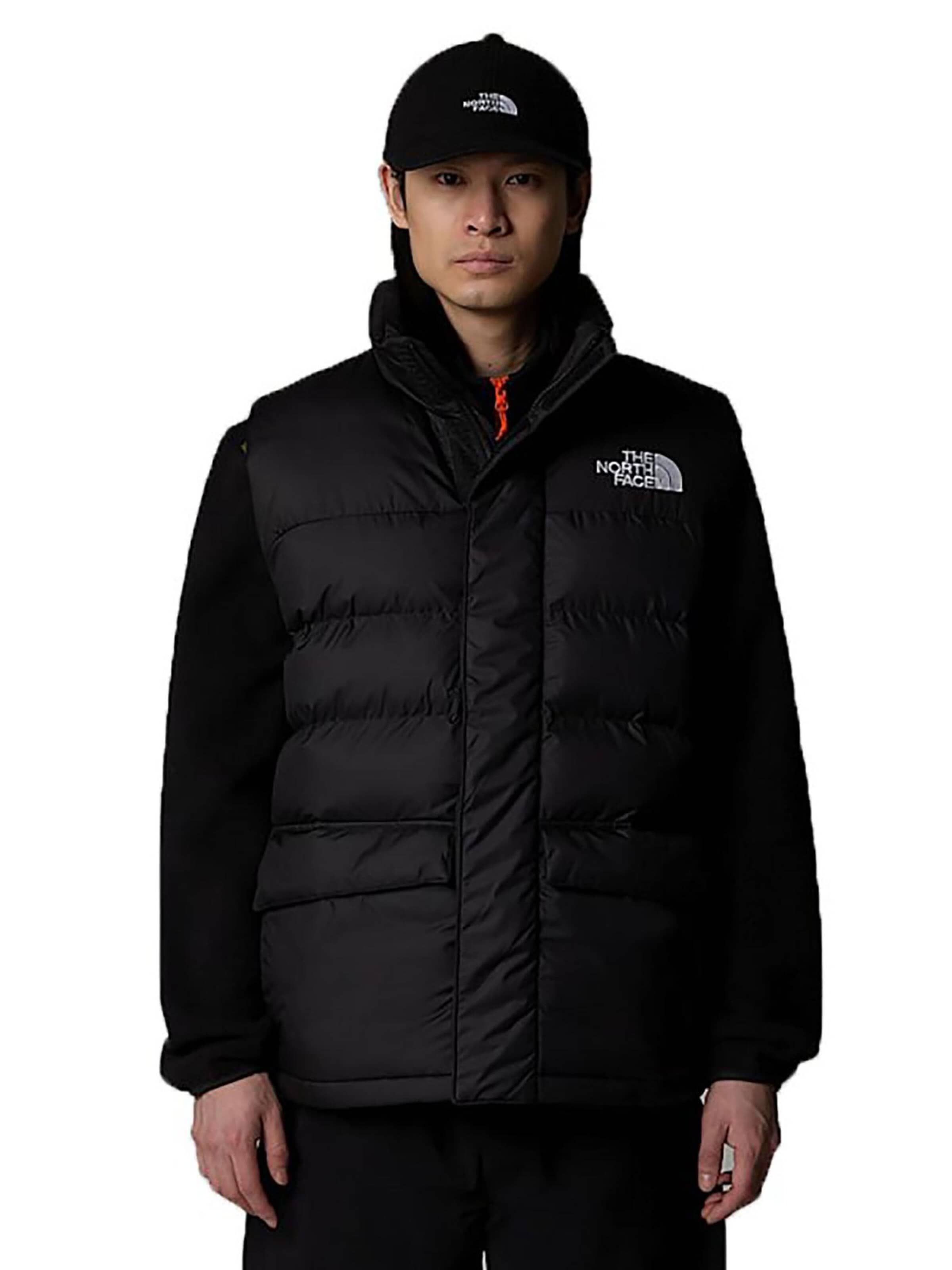 THE NORTH FACE Vesta 'Limbara' ve velikosti L - černá / bílá, Produkt